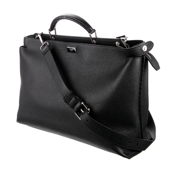 Fendi Peekaboo briefcase - Picture 15 of 16